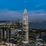 快約深圳精品車總羣