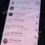 「WhatsApp引流」