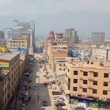 羣主收快遞面單