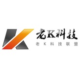 搭建【老K科技】