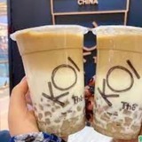 馬尼拉蛋糕奶茶