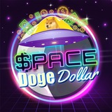 Space Doge Dollar