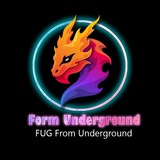 FromUnderground來自地下