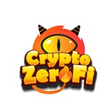 🇨🇳CryptoZerofi China