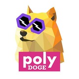 PolyDoge CN 🇨🇳魄力狗!