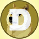 DOGE狗狗幣中文社區