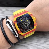 「BH」【針孔攝像頭】手錶 名表 包包 鞋子 原單 高仿 復刻 潮牌 奢侈品