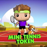 MiniTennis 官方中文社區🇨🇳 CHINA 🇨🇳