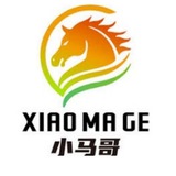 【小馬哥】交易所，微盤 項目對接