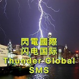 閃電國際短訊通道—通知總匯