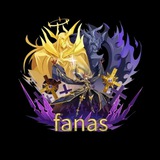 Fanas（法納斯） 中文社區