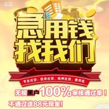 現金貸款、網貸平台、能下款的口子、黑户貸款、信用卡 Chat