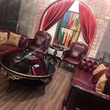 魔都修車🍵中高端gm