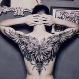 金三角 特區 華人刺青