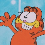 加菲貓和他的訂閲們