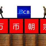 區塊鏈BCB—通訊軟件secret App