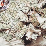 鹹魚洗貨 話費充值卡項目 上車吃肉