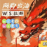 阿豹出海 ws拉羣