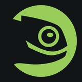 openSUSE 中國