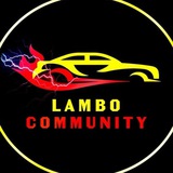 LANBO社區