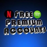 Free Premium Accounts Telegram Channel – Netflix – Spotify – Disney+ Hotstar – ZEE5 – ALTBalaji – Voot – FreeProAccountsTG